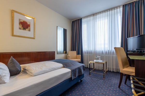 Centro Hotel Uebachs (Düsseldorf)